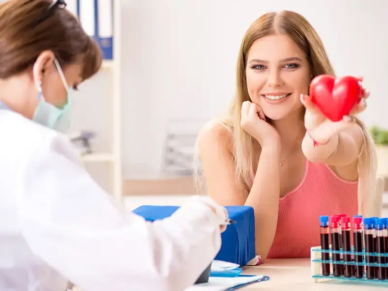 Lab Tests at Home & Hotel  Lifeaid Home Healthcare